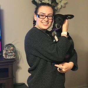 Meet your Posher, Sarah